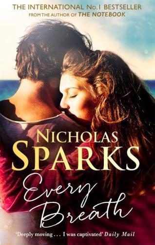 Every Breath By:Sparks, Nicholas Eur:12,99 Ден2:799