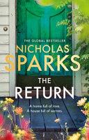 The Return By:Sparks, Nicholas Eur:12,99 Ден2:599