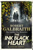 The Ink Black Heart By:Galbraith, Robert Eur:19,50 Ден2:799