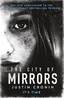 The City of Mirrors By:Cronin, Justin Eur:47,14 Ден2:899