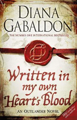 Written in My Own Heart's Blood : Outlander Novel 8 By:Gabaldon, Diana Eur:11,37 Ден1:1099