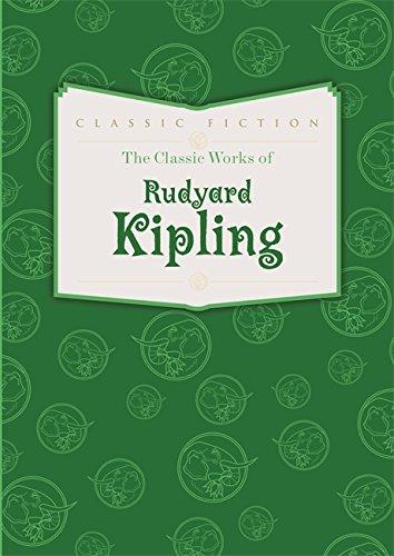 The Classic Works of Rudyard Kipling By:Kipling, Rudyard Eur:24,37 Ден2:499