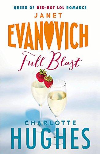 Full Blast (Full Series, Book 4) By:Evanovich, Janet Eur:8,11 Ден2:799