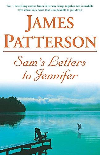 Sam's Letters to Jennifer By:Patterson, James Eur:8,11 Ден2:699
