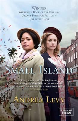 Small Island By:Levy, Andrea Eur:12,99 Ден2:599