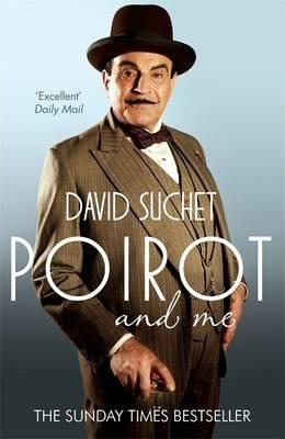 Poirot and Me By:Suchet, David Eur:12,99 Ден2:899