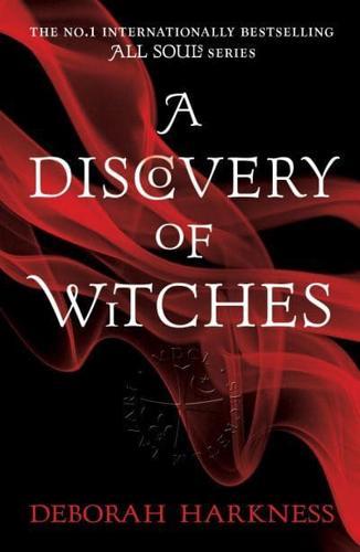 A Discovery of Witches - All Souls By:Harkness, Deborah Eur:37,38 Ден2:799