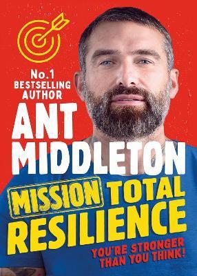 Mission Total Resilience By:Middleton, Ant Eur:1,61 Ден2:699