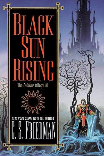 Black Sun Rising By:Friedman, C S Eur:8,11 Ден2:1099