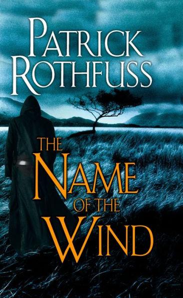 The Name of the Wind By:Rothfuss, Patrick Eur:14,62 Ден2:699