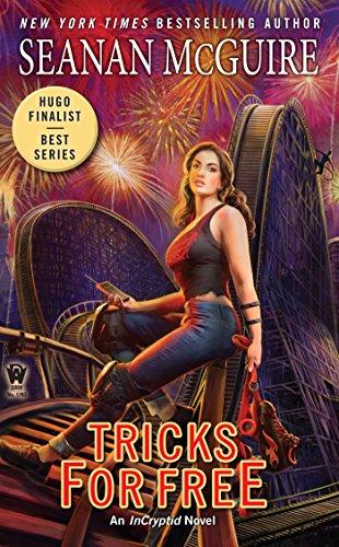Tricks for Free By:McGuire, Seanan Eur:9,74 Ден2:599