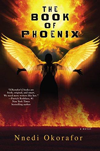 The Book of Phoenix By:Okorafor, Nnedi Eur:35,76 Ден2:999