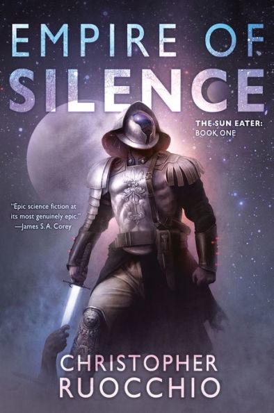 Empire of Silence By:Ruocchio, Christopher Eur:14,62 Ден1:2399