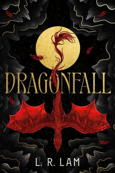 Dragonfall By:Lam, L. R. Eur:8,11 Ден2:1599