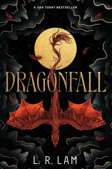 Dragonfall By:Lam, L. R. Eur:16,24 Ден2:1099