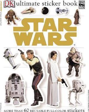 Star Wars By:DK Eur:8,11 Ден2:399