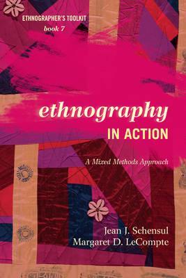 Ethnography in Action By:LeCompte, Margaret Diane Eur:104,05 Ден1:3999