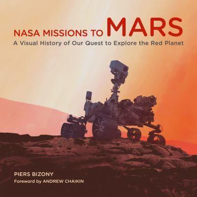 NASA Missions to Mars By:Bizony, Piers Eur:17,87 Ден2:2499