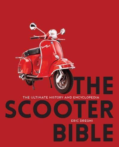 The Scooter Bible By:Dregni, Eric Eur:29,25 Ден2:1999