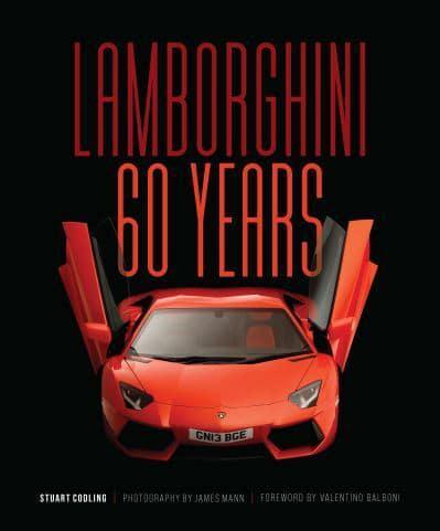 Lamborghini 60 Years By:Codling, Stuart Eur:79,66 Ден2:3299