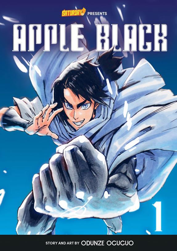 Apple Black, Volume 1 - Rockport Edition By:Oguguo, Odunze Eur:9,74 Ден2:799