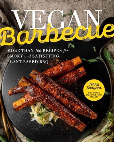Vegan Barbecue By:Sargent, Terry Eur:30,88 Ден2:1399