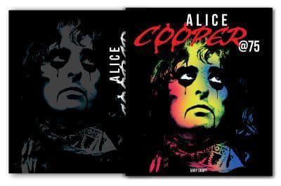 Alice Cooper @ 75 - At 75 By:Graff, Gary Eur:27,63 Ден2:4299