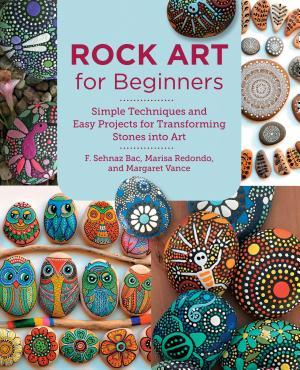 Rock Art for Beginners By:Bac, F. Sehnaz Eur:24,37 Ден2:799