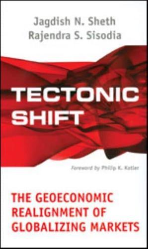 Tectonic Shift By:Sisodia, Rajendra Eur:8,11 Ден2:2299