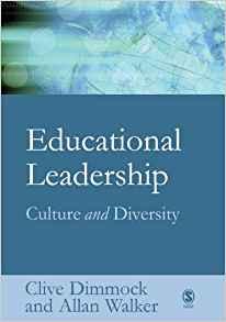 Educational Leadership: Culture and Diversity By:Dimmock, Clive ; Walker, Allan David Eur:14,62 Ден2:2099
