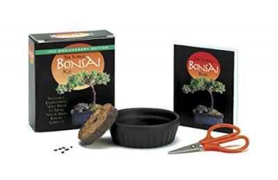 The Mini Bonsai Kit By:Press, Running Eur:11,37 Ден2:499
