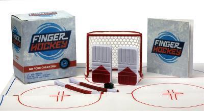 Finger Hockey : No Poke Checking! By:Flanigan, Agnes Eur:9,74 Ден1:599