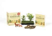 Desktop Terrarium : No Green Thumb Required! By:Press, Running Eur:12,99 Ден2:499