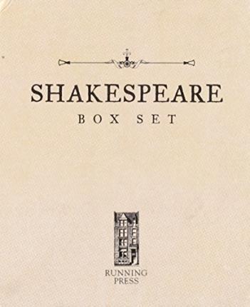 Shakespeare Box Set By:Shakespeare, William Eur:4,86 Ден2:899