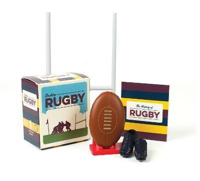 Desktop Rugby By:Press, Running Eur:16,24 Ден2:599