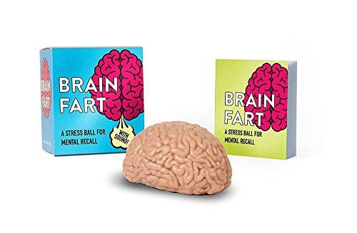 Brain Fart : A Stress Ball for Mental Recall By:Royal, Sarah Eur:9,74 Ден2:599