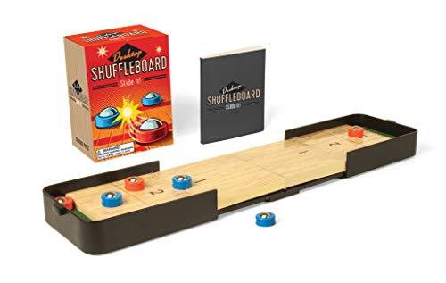 Desktop Shuffleboard : Slide It! By:Chen, Ruoxi Eur:14,62 Ден2:699