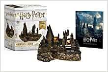 Harry Potter Hogwarts Castle and Sticker Book : Lights Up! By:Press, Running Eur:29,25 Ден2:639