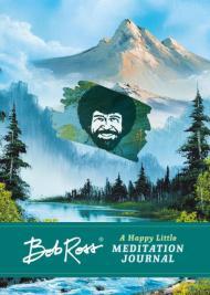 Bob Ross: A Happy Little Meditation Journal By:Pearlman, Robb Eur:11,37 Ден1:899