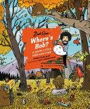 Where's Bob? By:Pearlman, Robb Eur:17,87 Ден2:999