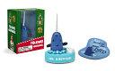 Elf: Talking Narwhal By:Press, Running Eur:105,67 Ден2:799