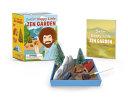Bob Ross Happy Little Zen Garden By:Pearlman, Robb Eur:26 Ден2:599