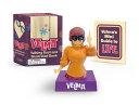 Velma Talking Bust and Illustrated Book By:Garrity, Shaenon K. Eur:39,01 Ден2:799