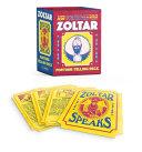 Zoltar Fortune-Telling Deck By:Stall, Sam Eur:9,74 Ден1:699