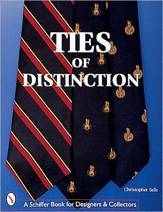Ties of Distinction By:Sells, Christopher Eur:63,40 Ден2:1699