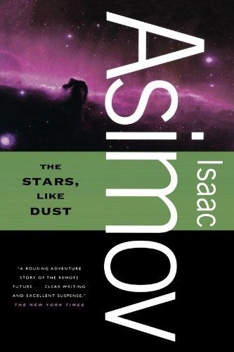 The Stars, Like Dust By:Asimov, Isaac Eur:9,74 Ден2:999
