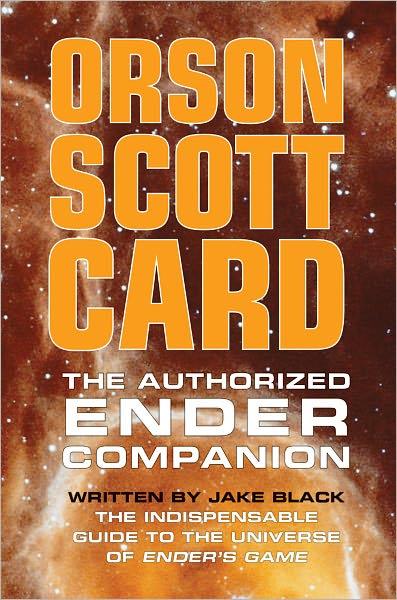 The Authorised Ender Companion By:Card, Orson Scott Eur:11,37 Ден2:999