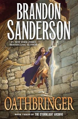 Oathbringer By:Sanderson, Brandon Eur:8,11 Ден2:1899