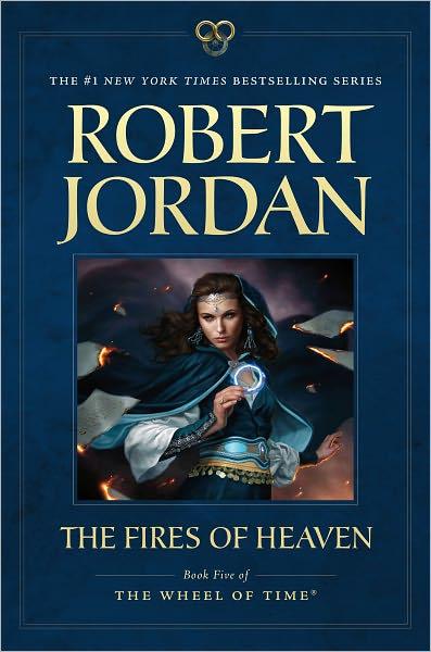 The Fires of Heaven : Book Five of 'the Wheel of Time' By:Jordan, Robert Eur:11,37 Ден2:1299