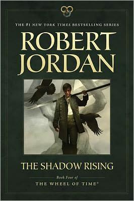 The Shadow Rising : Book Four of 'the Wheel of Time' By:Jordan, Robert Eur:19,50 Ден2:1299
